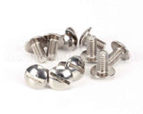 310P109 Antunes Screw 10-32X3/8 Truss