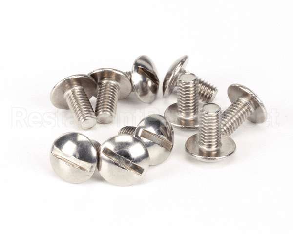 310P109 Antunes Screw 10-32X3/8 Truss