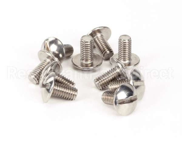 310P109 Antunes Screw 10-32X3/8 Truss
