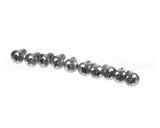 310P162 Antunes Screw,Mach #10-24X3/8