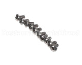 310P162 Antunes Screw,Mach #10-24X3/8