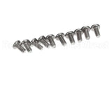 310P162 Antunes Screw,Mach #10-24X3/8