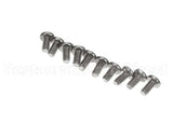 310P162 Antunes Screw,Mach #10-24X3/8