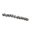 310P162 Compatible Roundup Screw, Mach #10-24X3/8