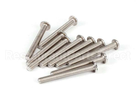310P180 Antunes Screw,Mach #10-32 X 1-3/4