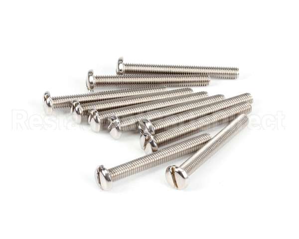 310P180 Antunes Screw,Mach #10-32 X 1-3/4