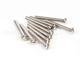 310P180 Antunes Screw,Mach #10-32 X 1-3/4