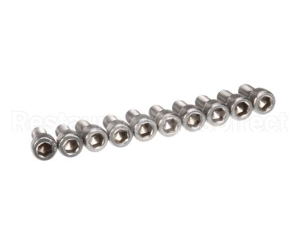 310P199 Antunes Screw, #10-32 X 3/8 Lg