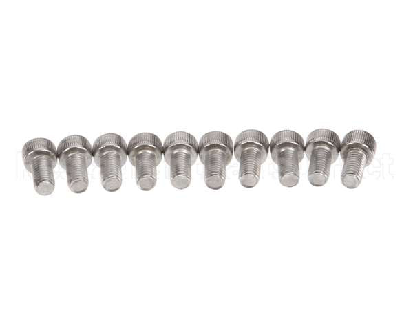 310P199 Antunes Screw, #10-32 X 3/8 Lg