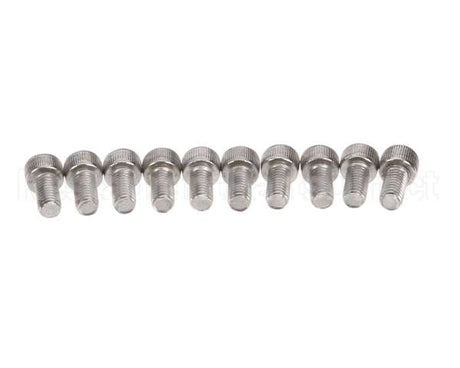 310P199 Antunes Screw, #10-32 X 3/8 Lg