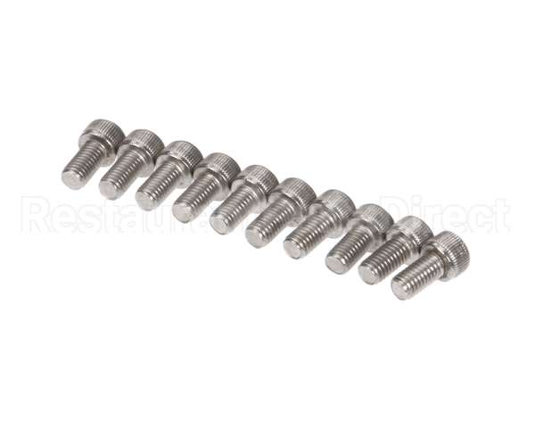 310P199 Antunes Screw, #10-32 X 3/8 Lg