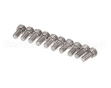 310P199 Antunes Screw, #10-32 X 3/8 Lg