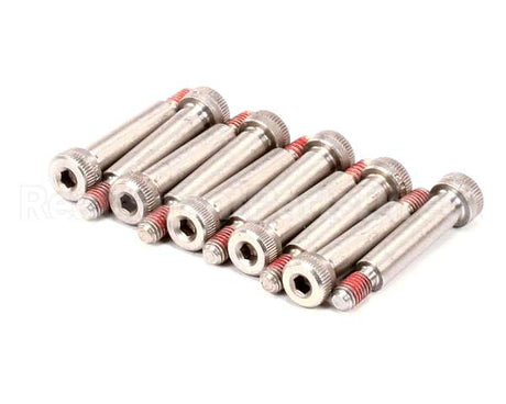 310P207 Antunes #10-32 X 1 Hex Socket