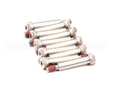 310P207 Antunes #10-32 X 1 Hex Socket