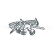 310P213 Compatible Roundup Screw, Phpnhd (#10-16) Pk/10