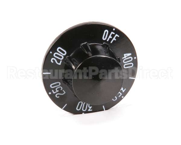 3110 Royal Range Knob Thermostat