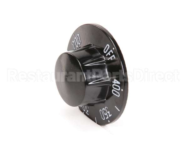 3110 Royal Range Knob Thermostat