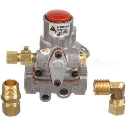 311011 Compatible Bakers Pride Safety Valve Assembly