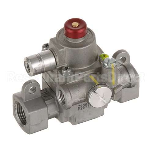 311042 Compatible Apw Safetyvalve, Gas, Ts11J