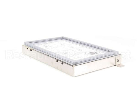 31106 Silver King Assembly Door Skmcd1P