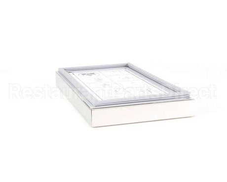 31106 Silver King Assembly Door Skmcd1P