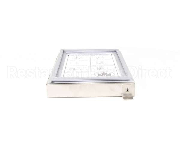 31106 Silver King Assembly Door Skmcd1P