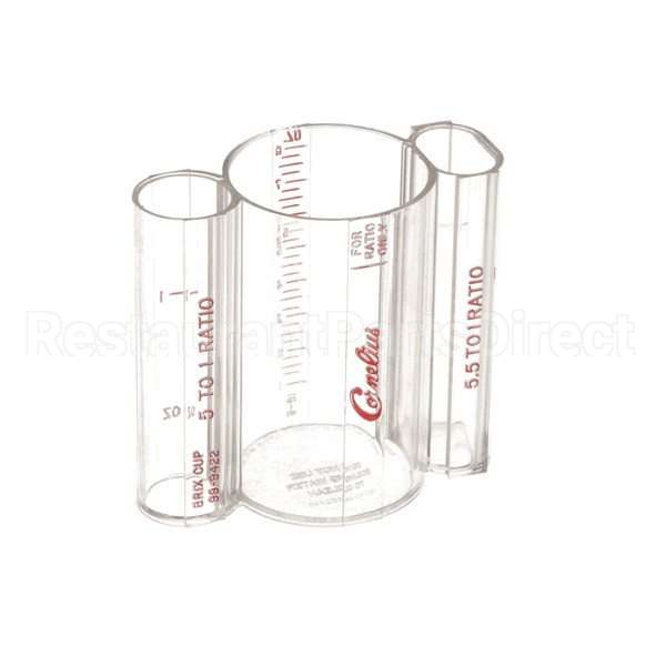 311100000 Compatible Cornelius Cup Brix Proport 5:1 And 5.5:1