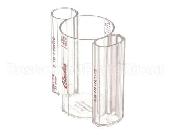 311100000 Cornelius Cup Brix Proport 5:1 And 5.5:1