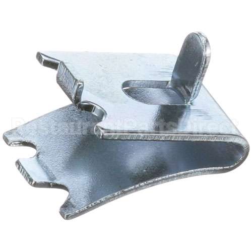 311122 Compatible Waste King Shelf Support Zinc