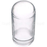 311148 Compatible Waste King Glass Globe Pc 3-1/4" Dia. X 6-3/4"