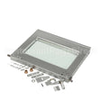 31119 Compatible Blodgett Doorassy, Lh Glass Comp Lete