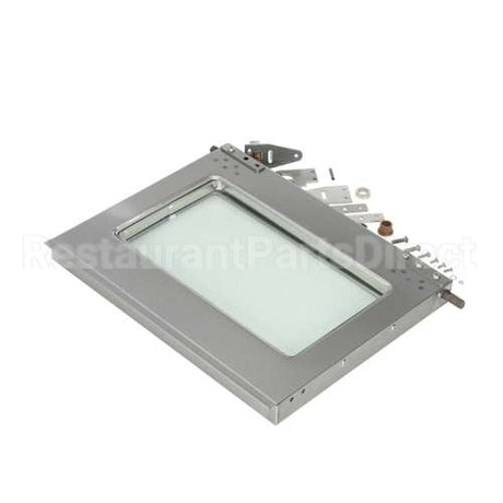 31119 Blodgett Door Assembly, Left Hinge Glass Complete