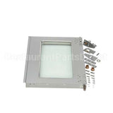 31119 Blodgett Door Assembly, Left Hinge Glass Complete