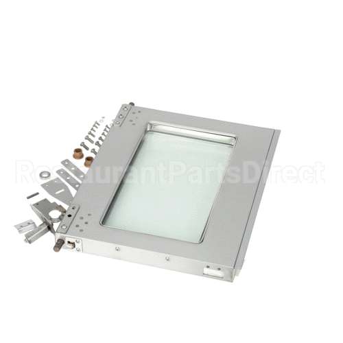 31119 Blodgett Door Assembly, Left Hinge Glass Complete