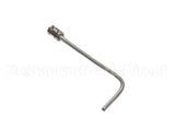 311190 Tri-Star Manufacturing Assembly; Oven Pilot 36 Economy Ra