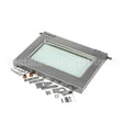 31120 Compatible Blodgett Doorassy, Rh Glass Comp Lete