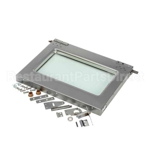 31120 Blodgett Door Assembly, Right Glass Complete