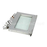 31120 Blodgett Door Assembly, Right Glass Complete