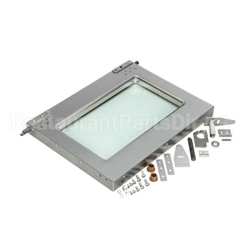 31120 Blodgett Door Assembly, Right Glass Complete