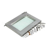 31120 Blodgett Door Assembly, Right Glass Complete