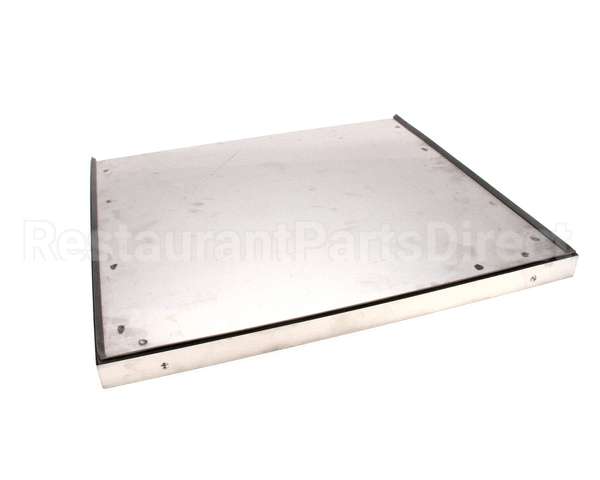 3112AC222 Winston Door Assembly 09