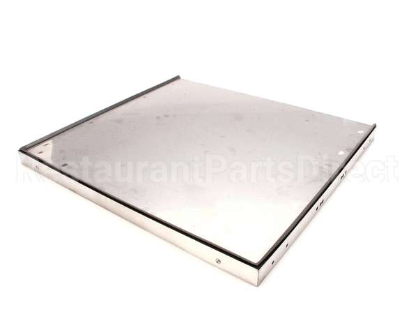 3112AC222 Winston Door Assembly 09