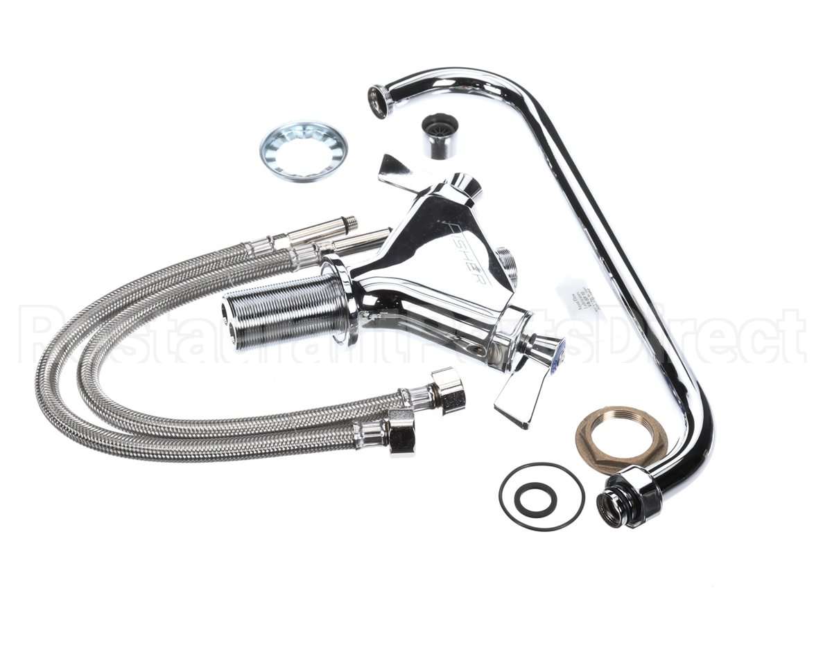 31130 Fisher Faucet Sddcdlh 12Ss