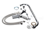 31130 Fisher Faucet Sddcdlh 12Ss