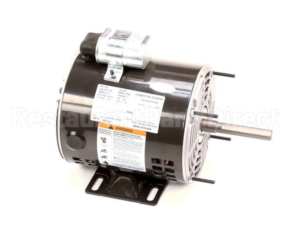 311338 Accurex Motor,48,Chikee,Ck48Hb08Kf14