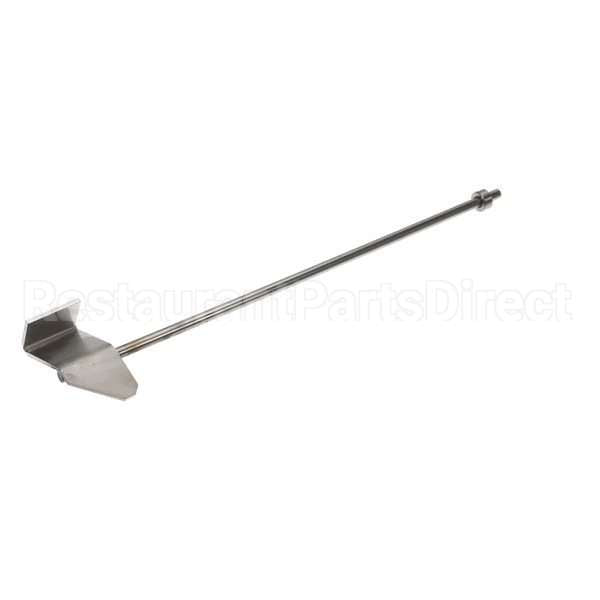 31137292 Compatible Revent Rack Stop 724 Baxter Lift