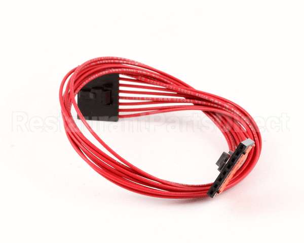 31138 Henny Penny Harness-Wendy's Timer Control