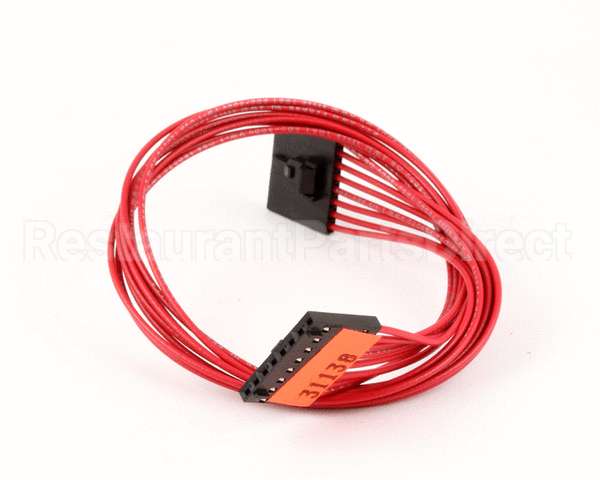 31138 Henny Penny Harness-Wendy's Timer Control