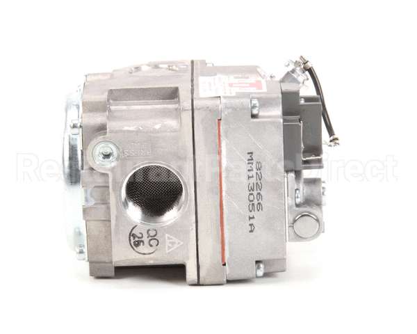 3114 Royal Range Gas Valve 3/4 Natural Gas