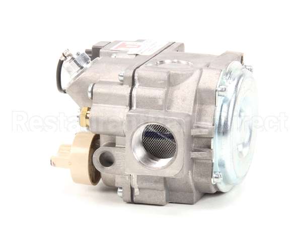 3114 Royal Range Gas Valve 3/4 Natural Gas